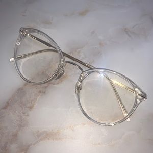 ✨BLUE LIGHT GLASSES